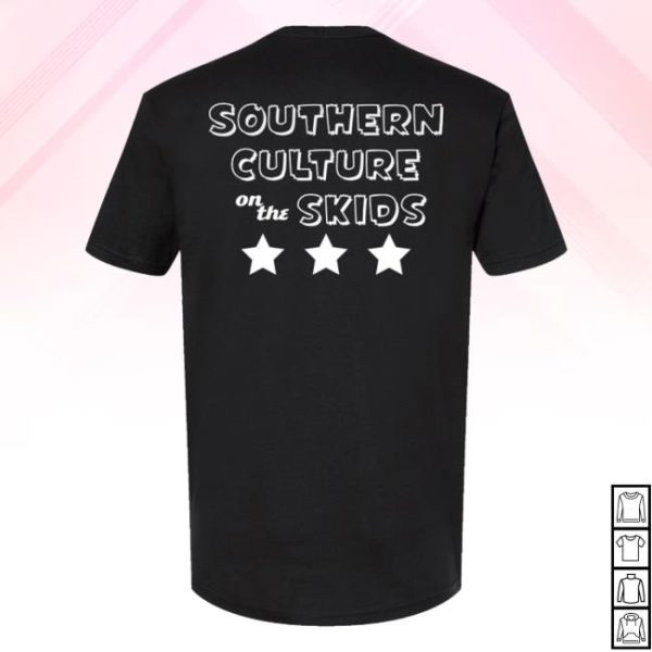 Port Merch Store Too Much Pork T Shirt