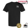 Spirit Jersey Merch Store Flame Con Everyday Ringer Tee