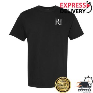 Riding High Ministries Merch Store Riding High T-Shirt