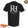 kenny Riding High Ministries Merch Store Riding High T Shirta