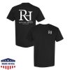 kenny Riding High Ministries Merch Store Riding High T Shirtaa