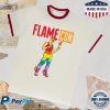 kenny Spirit Jersey Merch Store Flame Con Everyday Ringer Teea