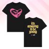 kenny The Calm Zone Merch Store Fontaines Dc X Calm Lifelines T Shirtaa