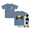 kenny The Head In The Heart Merch Store Shop Thath Blue Rivers Teeaa