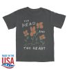 Boneyard Chicago Store Merch Boneyard 9 Year Anniversary T