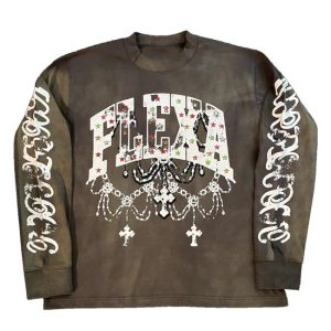 Topflexany Merch Store Shop Flexa Chain Ls