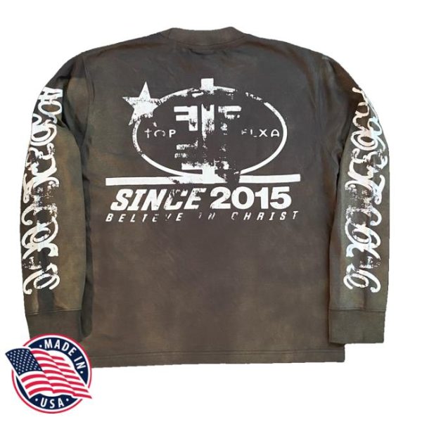 Topflexany Merch Store Shop Flexa Chain Ls