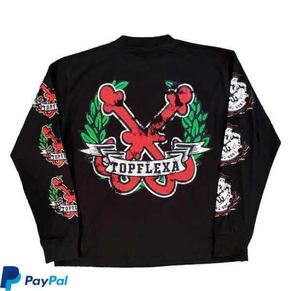 Topflexany Merch Store Shop Flexa Department Ls