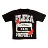 Topflexany Merch Store Shop Flexa Worldwide Tee