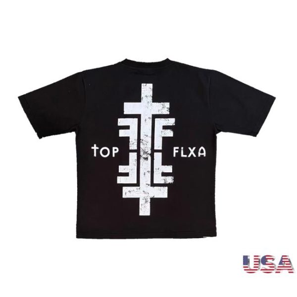 Topflexany Merch Store Shop Flexa Property Tee