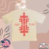 kenny Topflexany Merch Store Shop Third Eye Teea