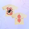 kenny Topflexany Merch Store Shop Third Eye Teeaa