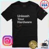 kenny Unraid Store Merch Unleash Your Tee