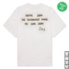 Acdc Store Merch Karlsruhe Pwr Up Event Tour T-Shirt