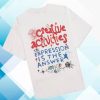 Feature Store Merch Honor The Gift Start To Finish Tee