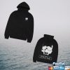 kenny Grey59 Merch Store G59 Merch Skull Logo Black Hoodiev