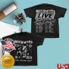 kenny misterwives store merch vintage black tour tee