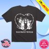kenny misterwives store merch meowsterwives washed black tee