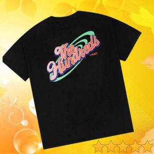 The Hundreds Store Merch Jump Slant T-Shirt