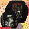 kenny 20 buck spin store merch wode uncrossing the keys longsleeve wF