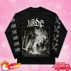 kenny 20 buck spin store merch wode uncrossing the keys longsleeve