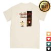 Ariana Grande Merch Store Ariana Grande Twilight Zone T-Shirt