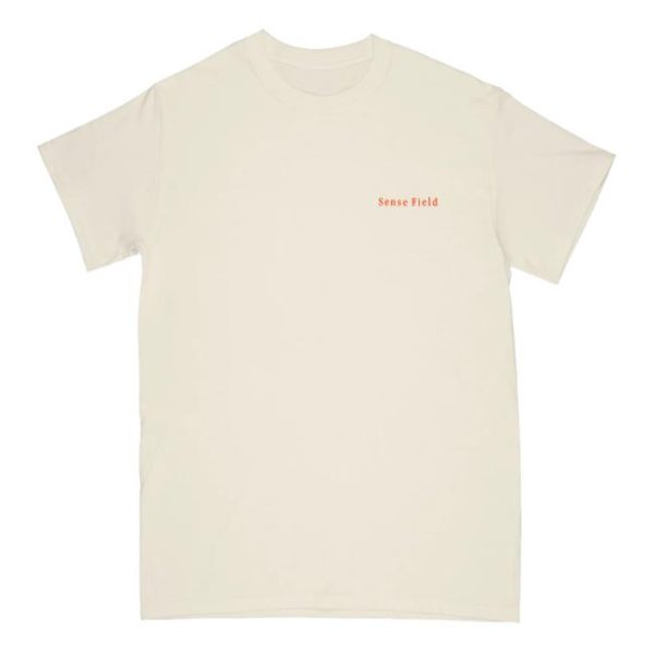 Revhq Store Merch Sense Field Building T-Shirt