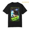 Ironfortressrecords Merch Store Ghoulies 2 Horror Movie T-Shirt