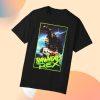 kenny Ironfortressrecords Merch Store Rawhead Rex Horror Movie T Shirtv