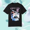 Ironfortressrecords Merch Store Pieces Horror Movie T-Shirt