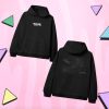kenny Ariana Grande Merch Store Ariana Grande Twilight Zone Constellation Hoodiev