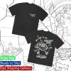 kenny Ariana Grande Merch Store Ariana Grande Twilight Zone Think Again T Shirtv