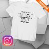 kenny Ariana Grande Merch Store Ariana Grande Twilight Zone T Shirtv