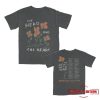 The All-American Rejects Merch Store Aarhd Ringer Tee
