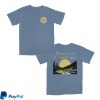 The Head In The Heart Merch Store Thath Flower Tour Dated Tee