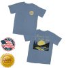 kenny The Head In The Heart Merch Store Thath Blue Rivers Teev