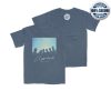 Ironfortressrecords Merch Store Rawhead Rex Horror Movie T-Shirt