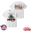 Katseye Merch Store Shop Katseye Red Photo Tee