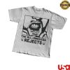 kenny The All American Rejects Merch Store Lip Tattoo Teev