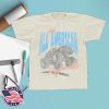 The All-American Rejects Merch Store Aarhd Ringer Tee