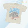 kenny The All American Rejects Merch Store Monster Truck Teev
