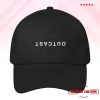 kenny nfrealmusic merch store shop outcast dad hat
