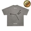 kenny nfrealmusic merch store shop grey perception keys t shirt