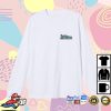 kenny hoop york city store merch a womans world heavyweight long sleeve