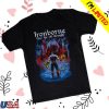 Raskol Apparel Store Merch Last In My Bloodline Shirt