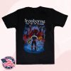 kenny raskol apparel store merch ironborn shirt