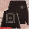 kenny feature store merch honor the gift holiday honor the gift pattern l s black uiuuii