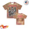 Cannibal Corpse Merch Store Butchered At Birth Poster T-Shirt