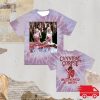 Katseye Merch Store Shop Katseye Black T-Shirt