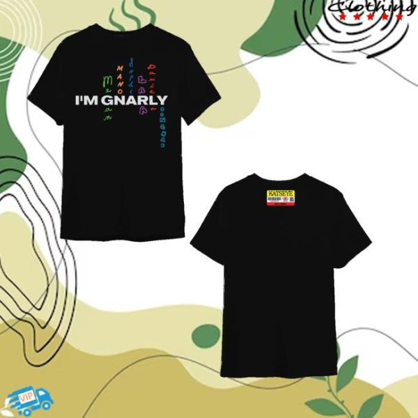 Katseye Merch Store Shop Katseye Black T-Shirt